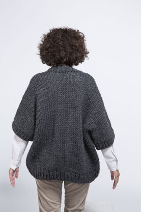 Mini Mag Barisienne Chunky by Bergere de France