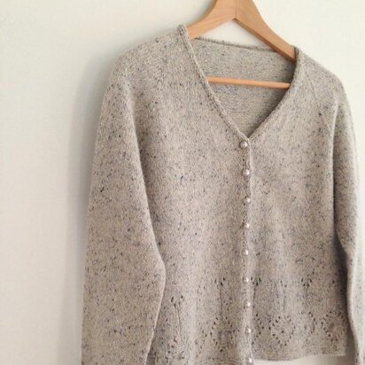 Martha Cardigan