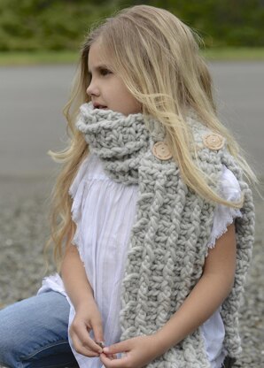 Elynn Scarf