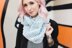 Dottie Infinity Scarf