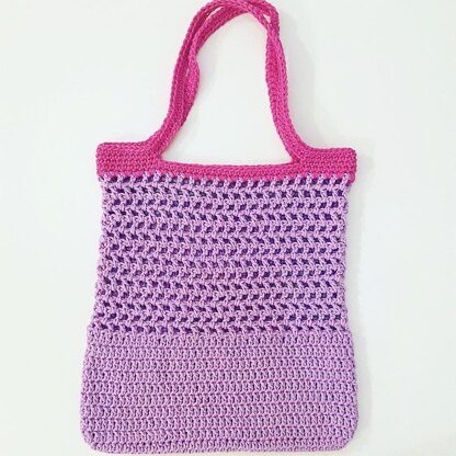 Netty Bag