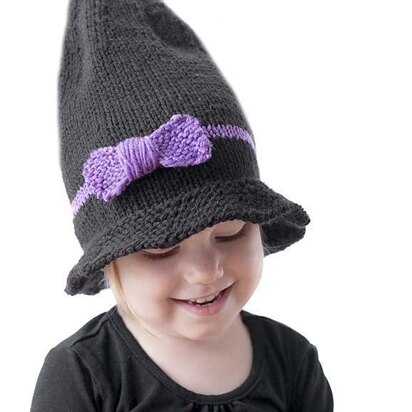 Little Witch Hat