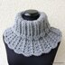 Neck Warmer for Women and Girls