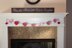 Valentine Heart Garland