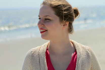 Rockaway Cardigan