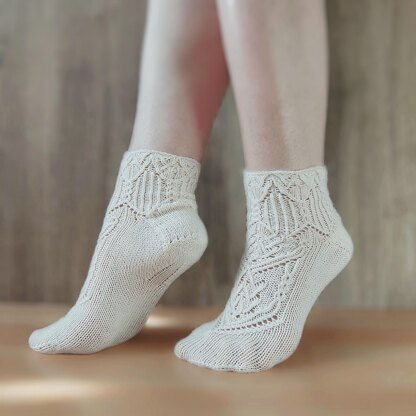 Corinth Socks