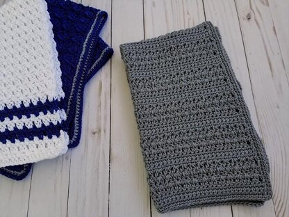 Galley Towel Set