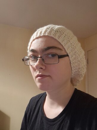 super slouch hat #3