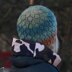 The Leaf Fall beanie