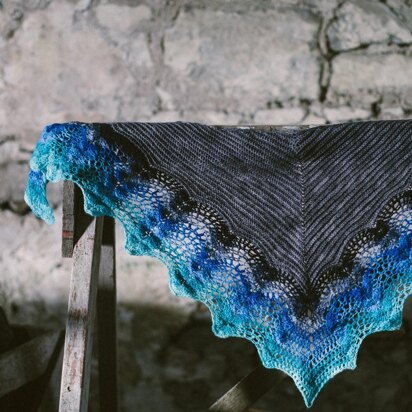 The Shawl Project: Book 3
