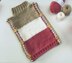 Kids Poncho Circular knitting machine