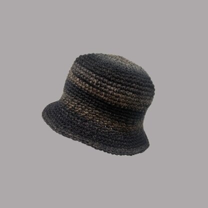 Cloche Hat