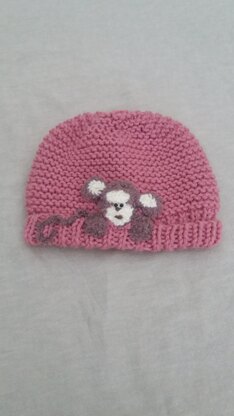 Chidren's Motif Hat