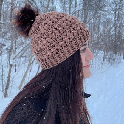 Valentina Beanie