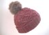 Tilly Lace Beanie