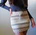 Mini Skirt Summer Cover Up