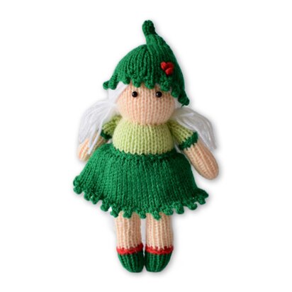 Holly the Elf