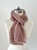 Touch of Lace Scarf