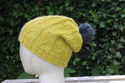 Siskin Hat