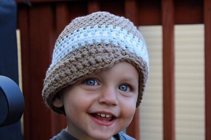 Newsboy Hat size Child to Adult