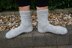 Staffordshire Socks