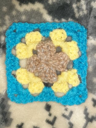 Granny Square