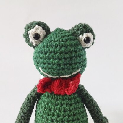 Frog (Lucas)