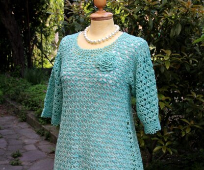 Samantha Tunic