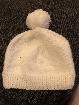 baby hat