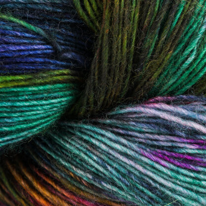 Dream in Color Jilly Yarn at WEBS