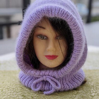 Hooded Cowl