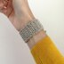 Laneia Linen Bracelet