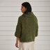 Debbie Bliss Lourdes Rib Sweater PDF