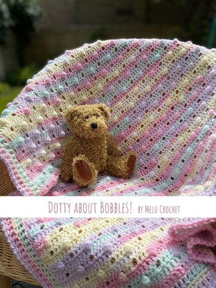 Dotty about Bobbles!