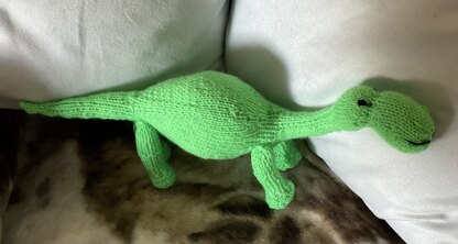 Dinosaur