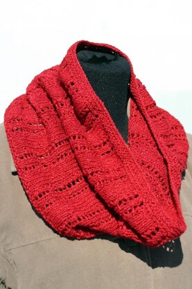 Simone Cowl