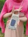 Mesh Mobile Phone Bag