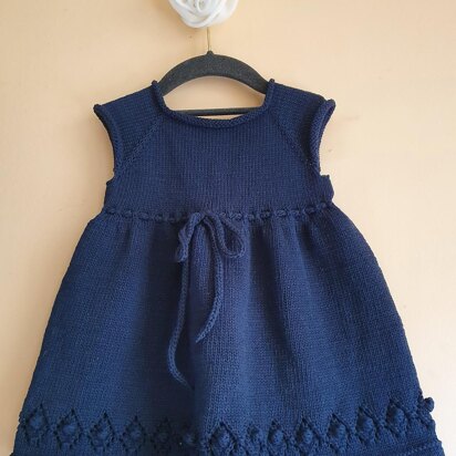 Adrianna dress