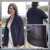 It Takes a Guild Cardigan Tutorial