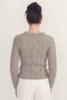 Eira Pullover