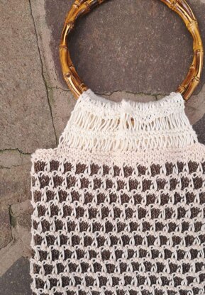 Sweet beehive bag