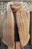 Shiloh Tunisian Scarf