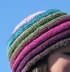 Scrunchie Hat 121 / Headband