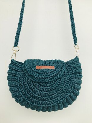 Crochet by Juliana