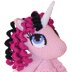 Unicorn / Pony Lovey Security Blanket