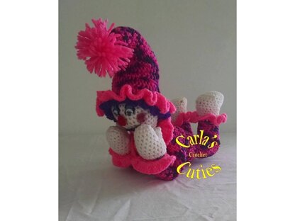 Cathy's Clown