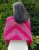 Tangram Shawl