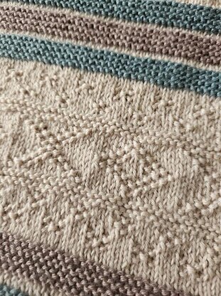 Gillian's Blanket