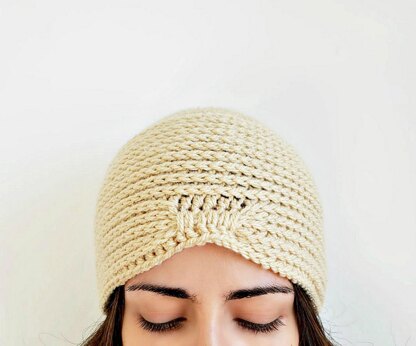 The Head-Turner Turban