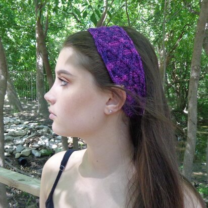 Datters Headband